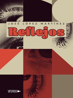 cover image of Reflejos
